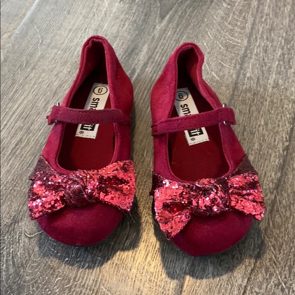 Smart fit dress shoes - Picture 1 of 3